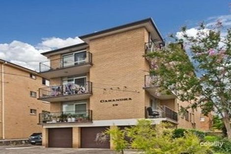 5/19 May St, Eastwood, NSW 2122