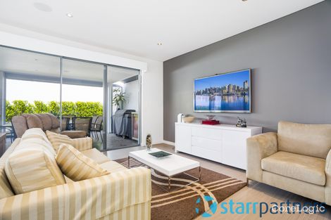 Property photo of 74 Central Park Avenue Norwest NSW 2153