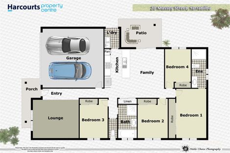 Property photo of 20 Massey Street Yarrabilba QLD 4207