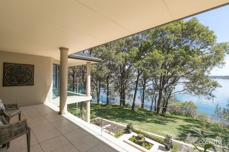 Property photo of 113 Watkins Road Wangi Wangi NSW 2267
