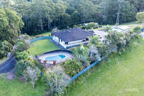 Property photo of 7 Kerlin Lane Woombye QLD 4559