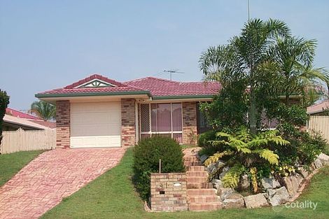 41 Montreal St, Wishart, QLD 4122