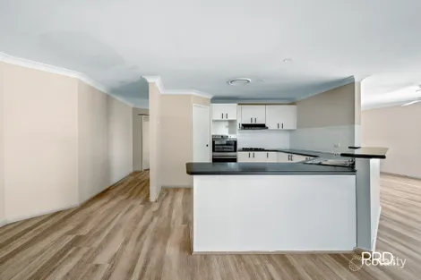 Property photo of 44 Monarch Circuit Glenmore Park NSW 2745