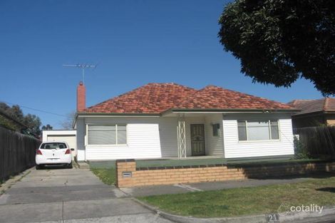 Property photo of 21 Browning Street Kingsbury VIC 3083