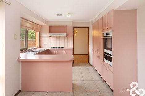 Property photo of 38 Horseshoe Crescent Epping VIC 3076