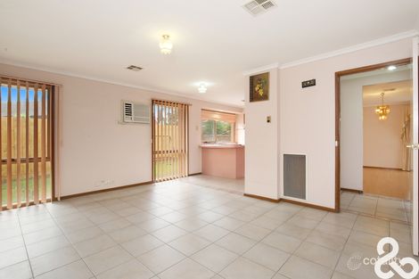 Property photo of 38 Horseshoe Crescent Epping VIC 3076