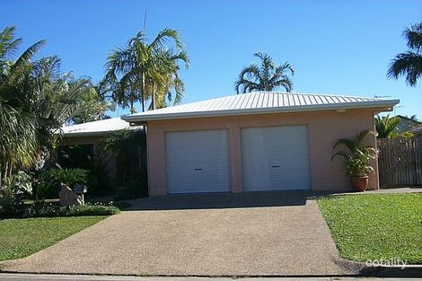 Property photo of 1 Cobham Crescent Kirwan QLD 4817