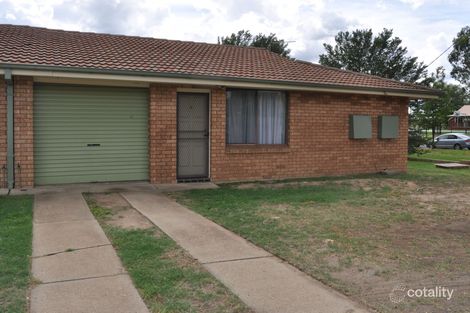 9/271 Rankin St, Bathurst, NSW 2795