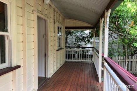Property photo of 35A Bangalla Street Auchenflower QLD 4066