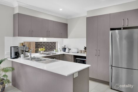 Property photo of 227 Darlington Drive Yarrabilba QLD 4207