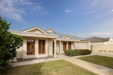 Property photo of 13 Lynmouth Avenue North Brighton SA 5048