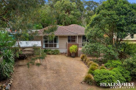 4 Hannover Rd, Badger Creek, VIC 3777