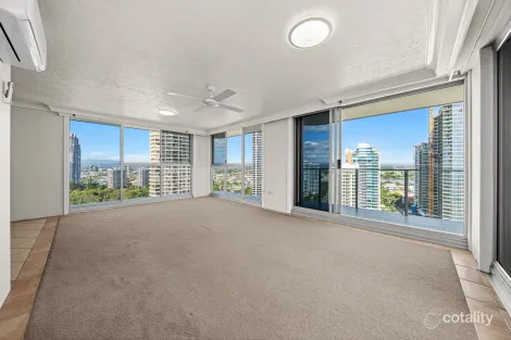 Property photo of 21D/3540 Main Beach Parade Main Beach QLD 4217