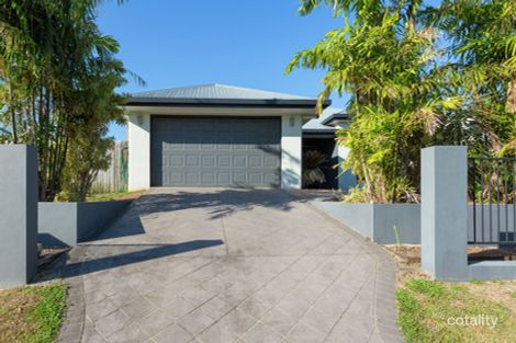 Property photo of 36 Frank Cowley Drive Glenella QLD 4740