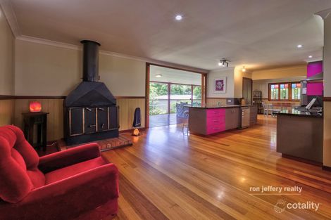 Property photo of 20 Diggings Road Imbil QLD 4570