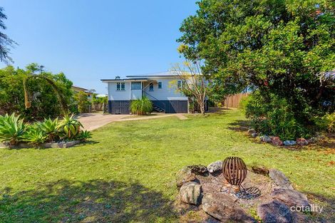 Property photo of 144 Pine Street Gympie QLD 4570