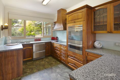 Property photo of 3 Randall Court Mount Waverley VIC 3149