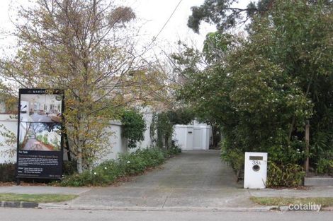 Property photo of 2/38 Macartney Avenue Kew VIC 3101