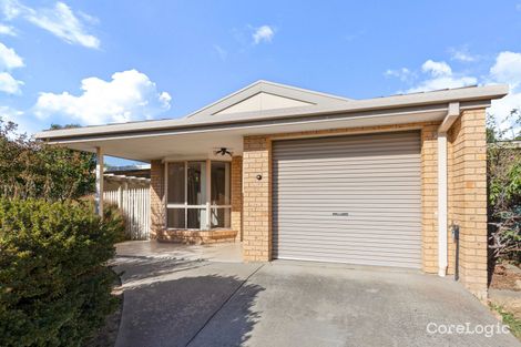 Property photo of 22 Berkeley Street Dunlop ACT 2615