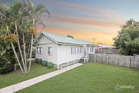 26 Glasgow St, Zillmere, QLD 4034