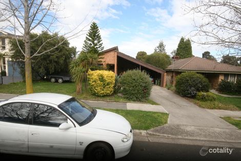 41 Erie Ave, Rowville, VIC 3178