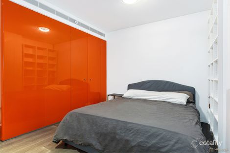 Property photo of 411/18 Park Lane Chippendale NSW 2008