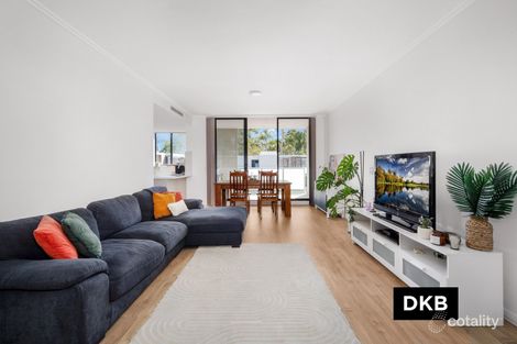 Property photo of 309/9D Terry Road Rouse Hill NSW 2155