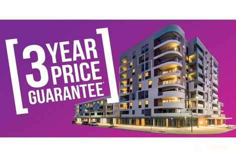 Property photo of 18/11 Signal Terrace Cockburn Central WA 6164