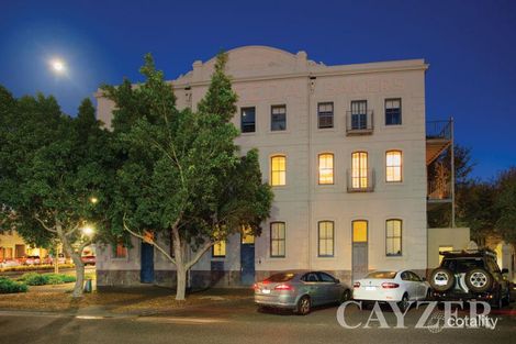 1/42 Princes St, Port Melbourne, VIC 3207