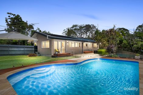 Property photo of 5 Ellery Close St Ives Chase NSW 2075