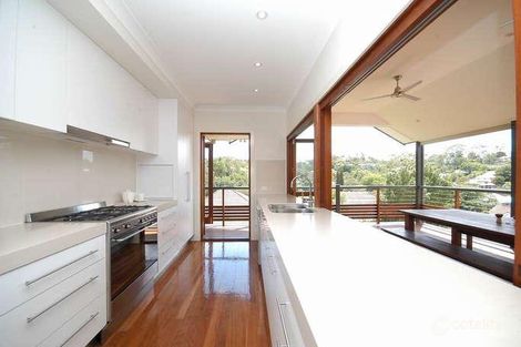 Property photo of 19 Carroll Street Bardon QLD 4065