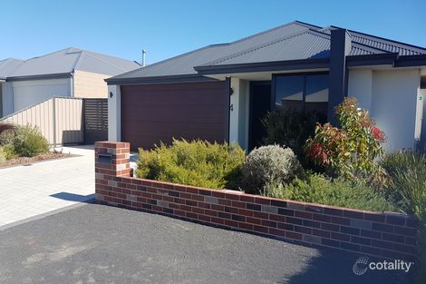 Property photo of 4 Currawong Way Australind WA 6233