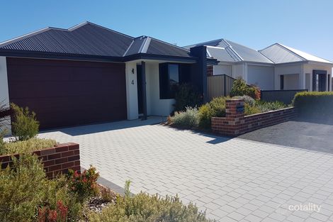 Property photo of 4 Currawong Way Australind WA 6233
