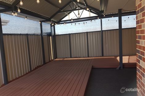 Property photo of 4 Currawong Way Australind WA 6233