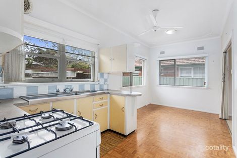 Property photo of 34 Woodford Crescent Heathcote NSW 2233