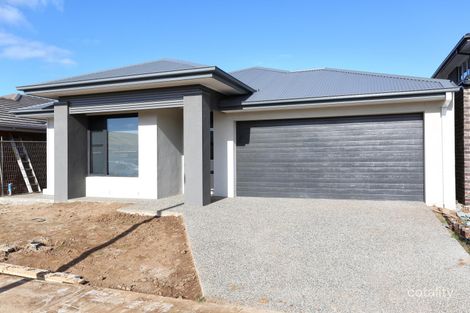 Property photo of 17 Rabbit Crescent Werribee VIC 3030