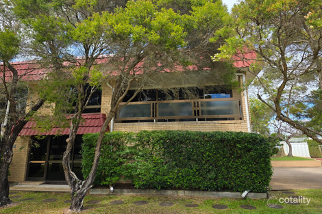 Property photo of 6/2 James Street Urangan QLD 4655
