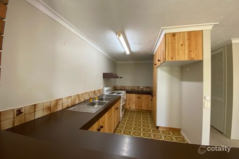 Property photo of 6/2 James Street Urangan QLD 4655
