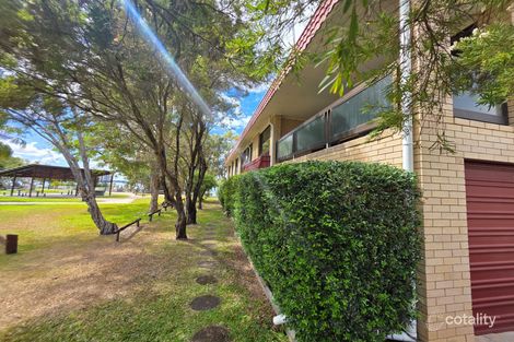 Property photo of 6/2 James Street Urangan QLD 4655
