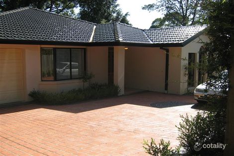 Property photo of 12A Forsyth Place Oatlands NSW 2117