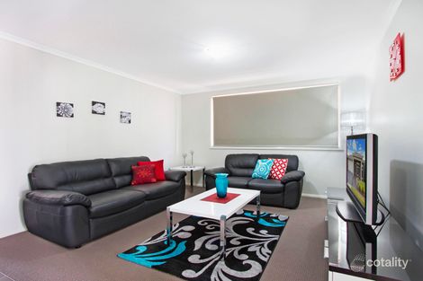 Property photo of 15 Cordyline Loop Jordan Springs NSW 2747