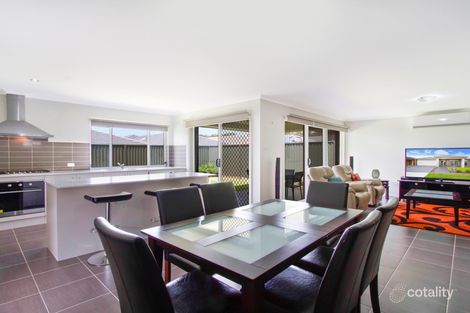 Property photo of 15 Cordyline Loop Jordan Springs NSW 2747
