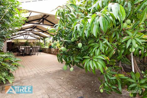 46 Hawford Way, Willetton, WA 6155