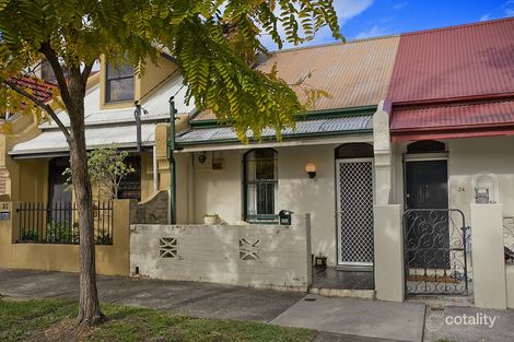 Property photo of 32 Dibbs Street Alexandria NSW 2015