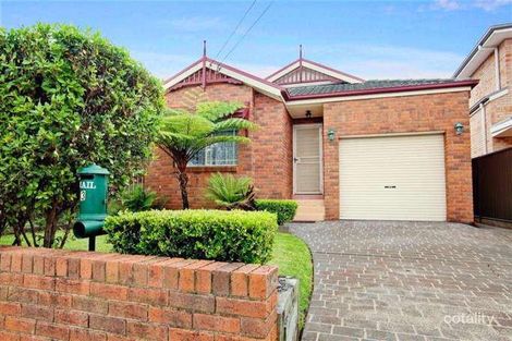 3 Gregory St, Strathfield South, NSW 2136