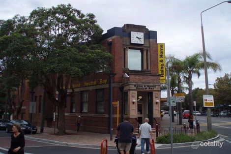 3/228 Military Rd, Neutral Bay, NSW 2089