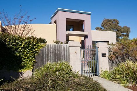 8/113 Mortimer Lewis Dr, Greenway, ACT 2900