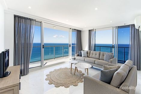 Property photo of 33A/5 Clifford Street Surfers Paradise QLD 4217