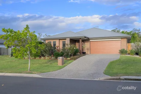7 Winpara Dr, Kirkwood, QLD 4680