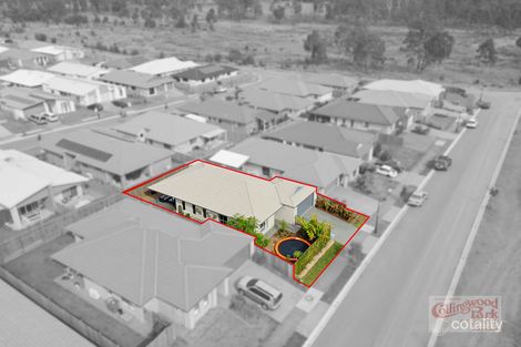 Property photo of 11 Cooper Drive Collingwood Park QLD 4301